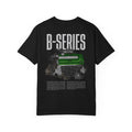 Chancebuilt X Honda Civic B Series Green