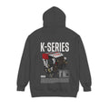 Chancebuilt X Honda KSeries Hoodie