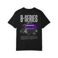Chancebuilt X Honda Civic B Series Purple