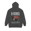 Chancebuilt X Honda BSeries Hoodie