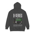 Chancebuilt X Honda BSeries Hoodie Green