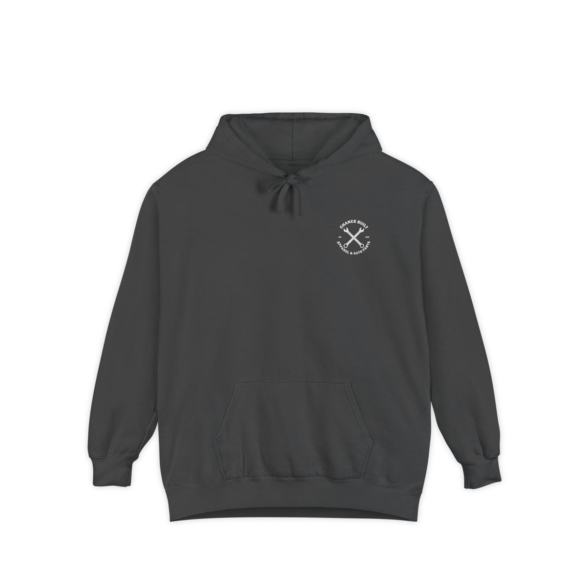 Chancebuilt X Honda BSeries Hoodie