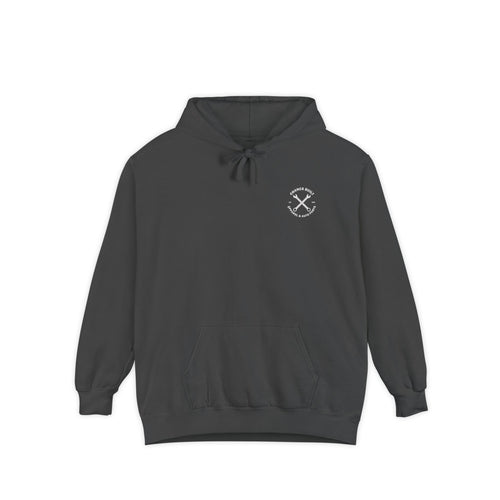 Chancebuilt X Honda BSeries Hoodie