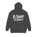 Chancebuilt X K - Swap The World Hoodie